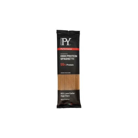 Pasta Young High Protein 55 % Spaghetti, 250 G Bag