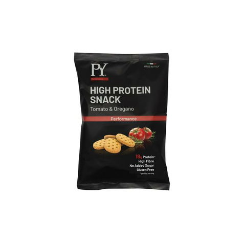 Pasta Young High Protein Snack, 55 G Beutel, Tomate-Oregano