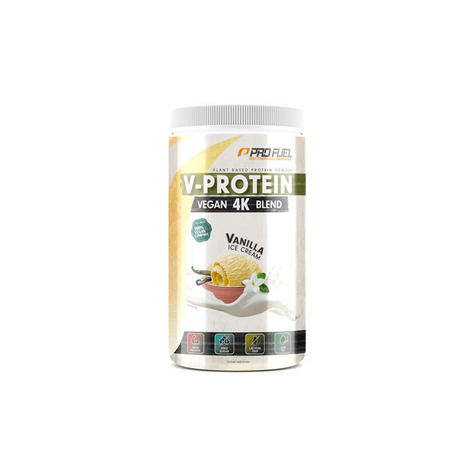 Profuel V-Protein 4k Blend, 750 G Dose