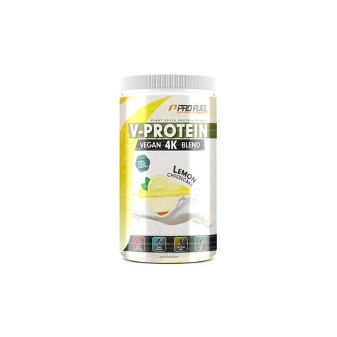 Profuel V-Protein 4k Blend, 750 G Can