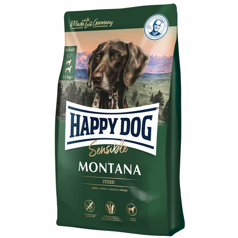 Happy Dog,Hd Supreme Montana 1kg