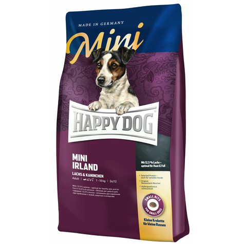 Happy Dog,Hd Supreme Mini Irland 1kg