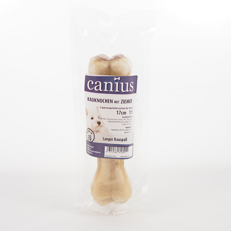 Canius Snacks,Can.Chew.Fed.Goat 17cm 1er