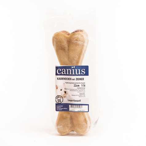 Canius Snacks,Can.Kaukn.Gefü.Ziemer 22cm 1st