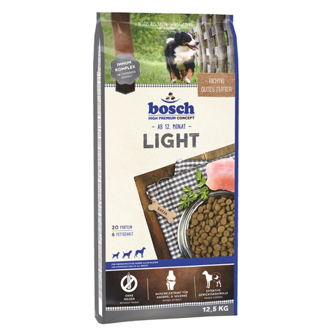 Bosch,Bosch Light 12,5kg