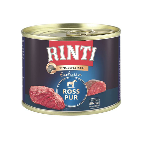 Finn Rinti,Rinti Single Meat Ross 185gd