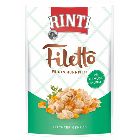 Finn Rinti,Ri. Filetto Jelly Hu+Gem.100gp