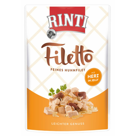 Finnern Rinti,Ri. Filetto Jelly Hu+Hühz100gp