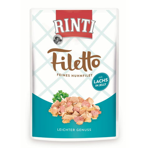 Finn Rinti,Ri. Filetto Jelly Hu+Lac.100gp