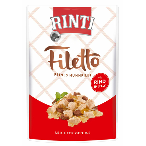 Finnern Rinti,Ri. Filetto Jelly Hu+Rind100gp
