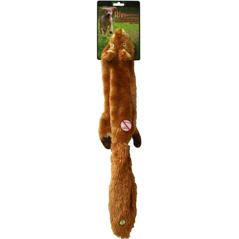 Agrobiothers Hund,Hsz Flat Eichhoernchen 61cm