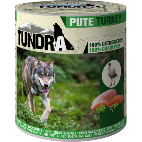 Tundra,Tundra Dog Pute  800gd