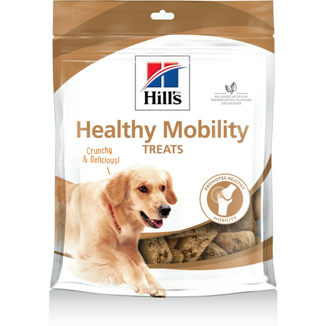 Hills,Hills Healthy Mobility 220g