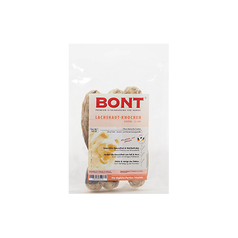 Bont Chewing Articles Cp,Bont Salmon Chewing Kn.Fish Shape 12cm
