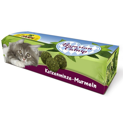 jr farm,jr cat bavarian catnip murmeln