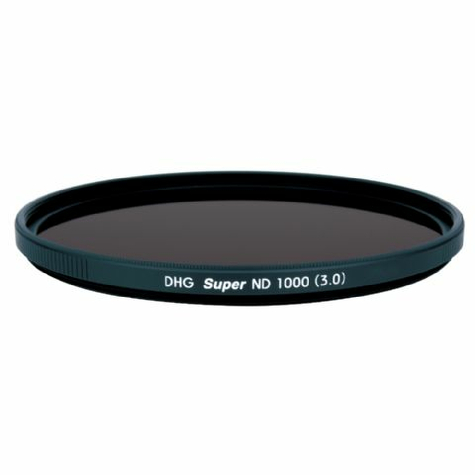 Marumi Grau Filter Super Dhg Nd1000 62 Mm