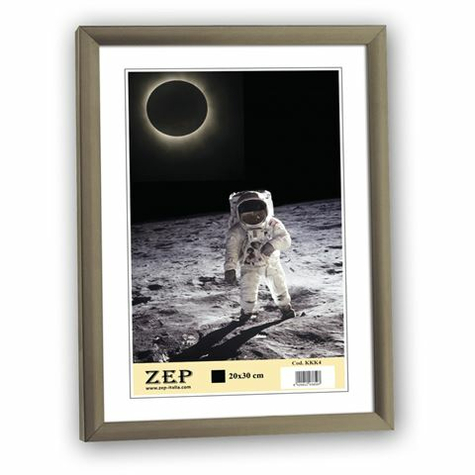 Zep Photo Frame Kk2 Bronze 13x18 Cm