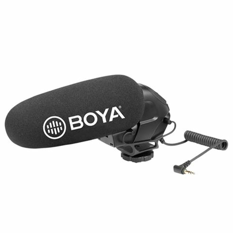 Boya Kondensator Richtmikrofon By-Bm3031