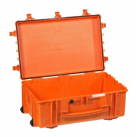 explorer cases 7630 koffer orange