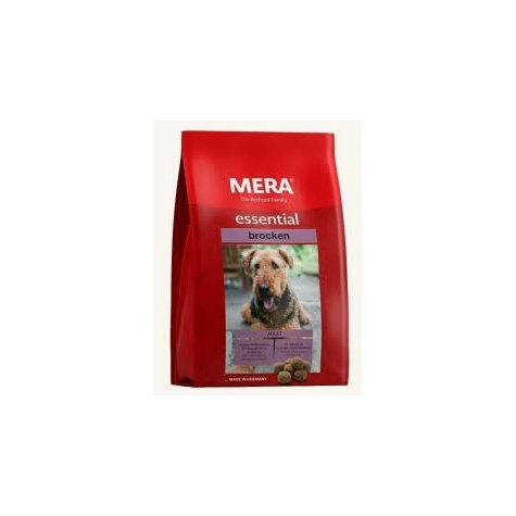 Mera Dog,Mera Essential Brocken  12,5kg