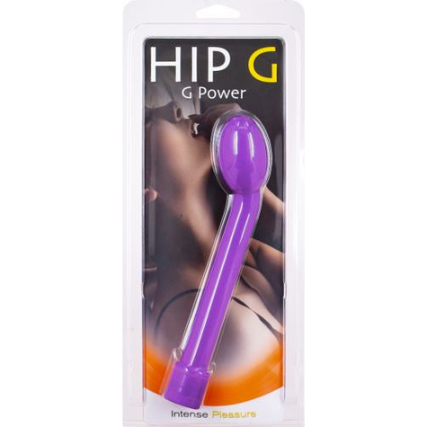G-Punkt Vibratoren : Hip G