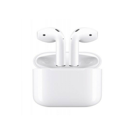Apple Airpods Ii With Charging Case (De)