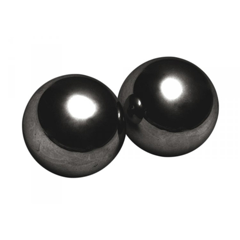 liebeskugeln : magnus 1 inch magnetic kegel balls