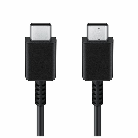 Sony Ucb24 Type C To Type C 1m Black Original Charge Cable