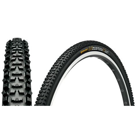 Tires Conti Mountainking Cx Rs Cross Fb