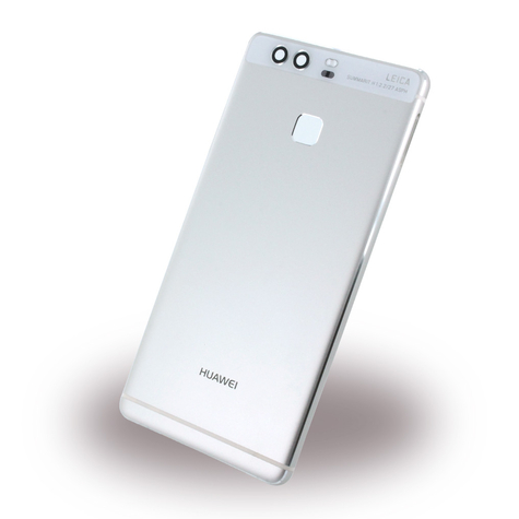 Huawei Battery Cover Huawei P9 White