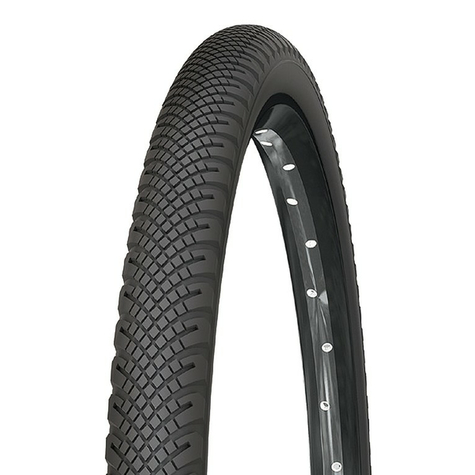 Tires Michelin Country Rock Wire