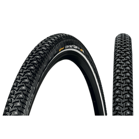 Tires Conti Contact Spike 240