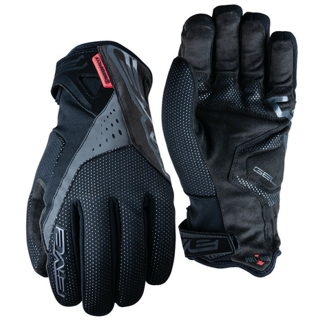 Handschuh Five Gloves Winter Wp Warm    