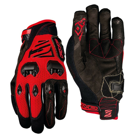 Handschuh Five Gloves Downhill  