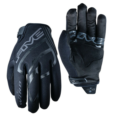 Handschuh Five Gloves Winter Windbreaker