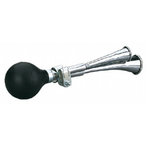 Two Tone Ball Horn