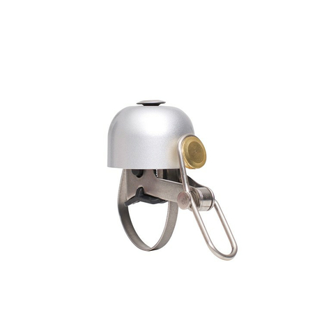 Design Mini Bell Brave Classics
