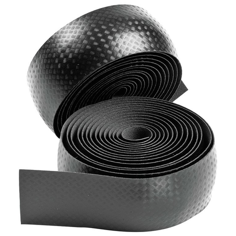 Upholstery Handlebar Tape Set Carbonio