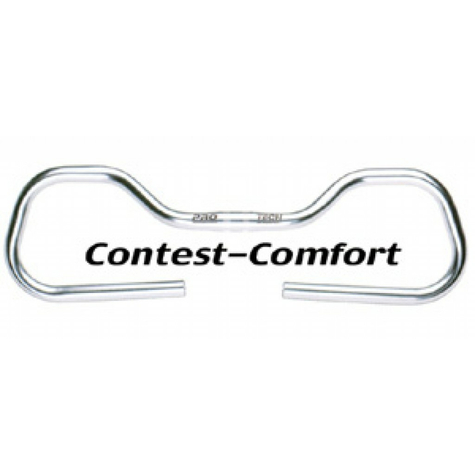 Handlebar Ergotec Contest Comfort