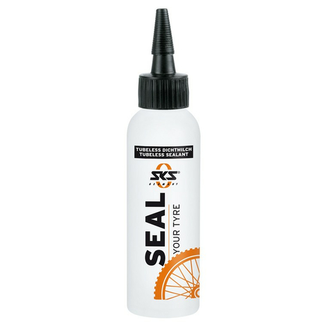 Sealing Milk Sks -Seal Your Tire-