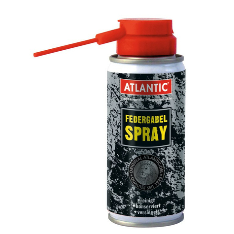 Suspension Fork Spray Atlantic