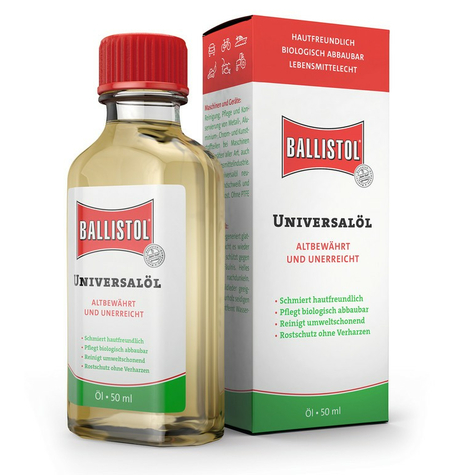 Universal Ballistol   