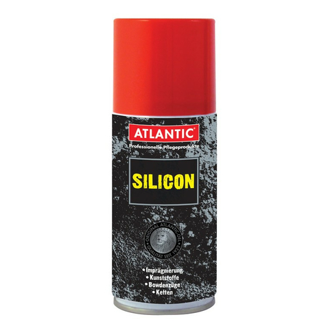 Silicone Spray Atlantic
