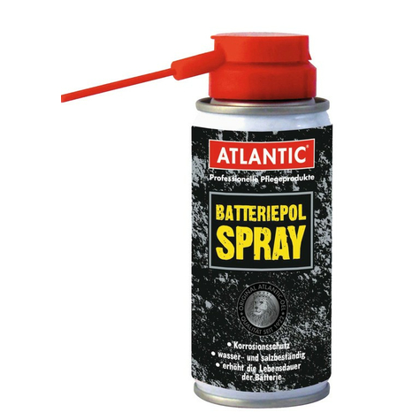 Battery Terminal Spray Atlantic