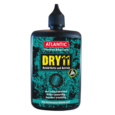 Chain Lubrication Atlantic Dry11