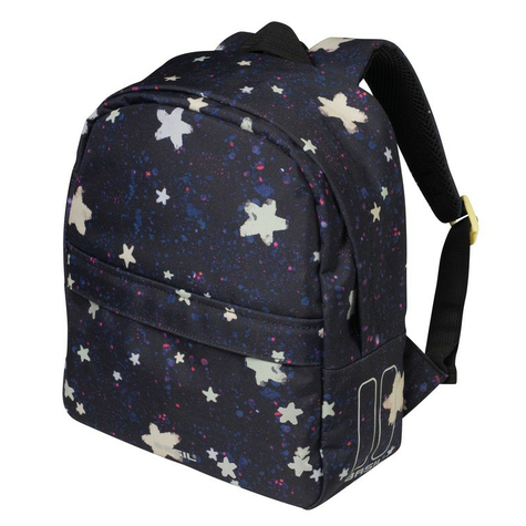 Kinder-Rucksack Basil Stardust Backpack 