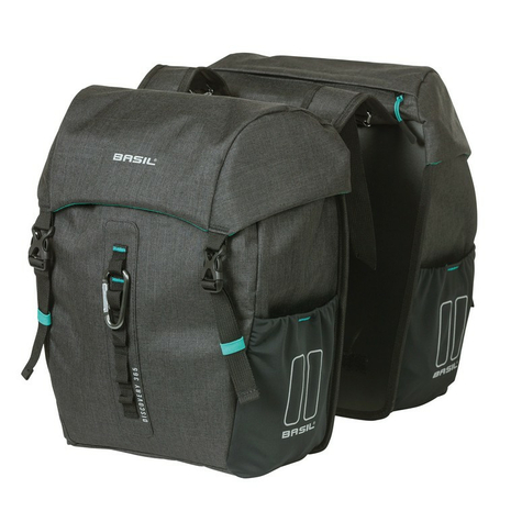 Doppelpacktasche Basil Discovery 365d M 