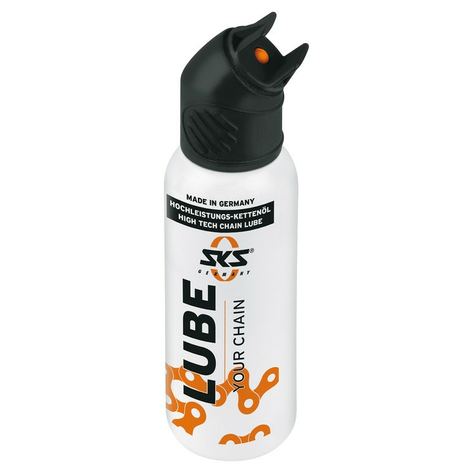 Chains Sks -Lube Your Chain-