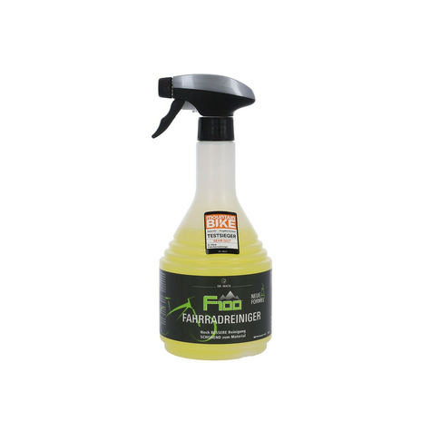 Bicycle Cleaner F100