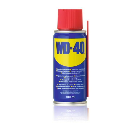 Multifunktions Wd-40 Classic  